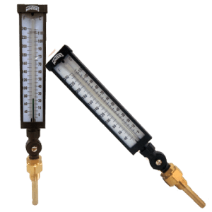 termometro columna