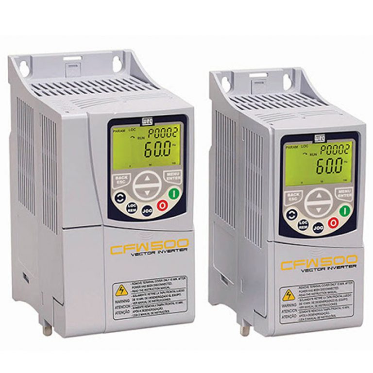 Variador de Frecuencia Yaskawa A1000 Standar Grupo Leekaisi